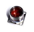 D38999/20KE6PB-LC Circular MIL Spec Connector