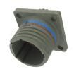 D38999/20WJ19SBLC Circular MIL Spec Connector