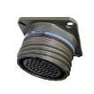 TVP00RW-21-48-P Circular MIL Spec Connector