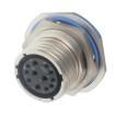 D38999/24ZD35PN Circular MIL Spec Connector