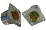 D38999/23YB35PN  Connectors