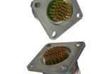 D38999/23YB35PN Circular MIL Spec Connector
