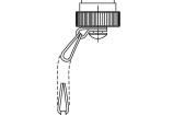 D38999/32W21N Circular MIL Spec Tools, Hardware & Accessories