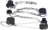 D38999/33F17R  Connectors