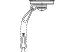D3899933W13R Circular MIL Spec Tools, Hardware & Accessories