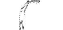 D3899933W19R Circular MIL Spec Tools, Hardware & Accessories