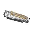 D3W3P36A6GX08LF  Connectors