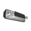 D09P91C4PX00LF  Connectors