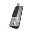 D09P91C4PX00LF D-Sub Standard Connectors