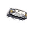 DA15S564GTLF  Connectors