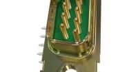 DAM15P732N D-Sub Standard Connectors
