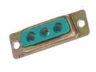 DAM3V3SN  Connectors