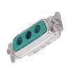 DAO3V3PA00LF  Connectors