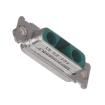 DAO3V3SA00LF  Connectors