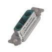 DAO3V3SA00LF D-Sub Mixed Contact Connectors