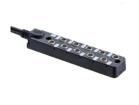 DB8-3A8CAB-SPS7B10 electronic component of Amphenol
