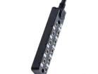 DB8-3A8CAB-SPS7B10 Power Outlet Strips