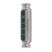DBL5W5SA00LF D-Sub Mixed Contact Connectors