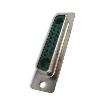 DBM17W2SN D-Sub Mixed Contact Connectors