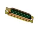 DBM25P032N  Connectors