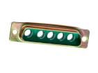 DBM5W5PN  Connectors
