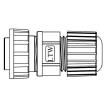 DC-02BFFB-LL7001  Connectors