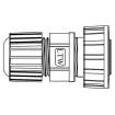 DC-02BFFB-SL7001 electronic component of Amphenol