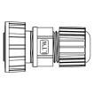 DC-02BFFB-SL7001  Connectors