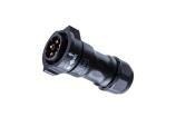 DC-02BFMA-QL8MPP  Connectors