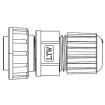 DC-02BFMB-LL7001  Connectors