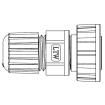 DC-02BFMB-SL7001 electronic component of Amphenol