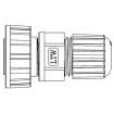 DC-02BFMB-SL7001  Connectors
