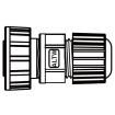 DC-03BFFB-LL7001 electronic component of Amphenol