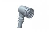 DCD-12AFEM-LR7A10 electronic component of Amphenol