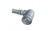 DCD-12AFEM-LR7A10 Sensor Cables / Actuator Cables