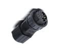 DCD-12BFEA-LL7001  Connectors