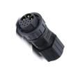 DCD-12BFEA-LL7001 Standard Circular Connector