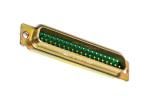 DCM37P032N  Connectors
