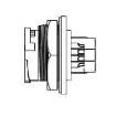 DCU-08PMDS-LC7001 electronic component of Amphenol