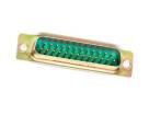 DDM50P532N  Connectors