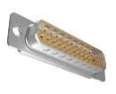 DBP25P064TXLF  Connectors