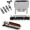 DE09S565MTLF  Connectors
