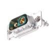 DE2V2P300G30LF  Connectors