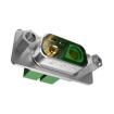 DEL2V2S81C5M40LF  Connectors