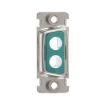 DEO2V2SA00LF D-Sub Mixed Contact Connectors