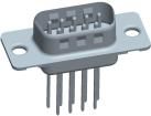 DEP09P365TXLF electronic component of Amphenol