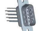 DEP09P365TXLF D-Sub Standard Connectors