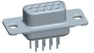 DEP09S465TLF electronic component of Amphenol