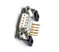 DEPV09S565TLF D-Sub Standard Connectors