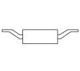 DKA502N5  Circuit Protection